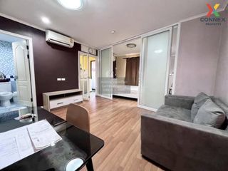 For rent 1 bed condo in Yan Nawa, Bangkok