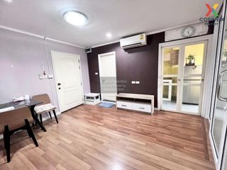 For rent 1 bed condo in Yan Nawa, Bangkok