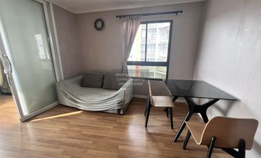 出租 1 卧室 公寓 在 Yan Nawa, 曼谷