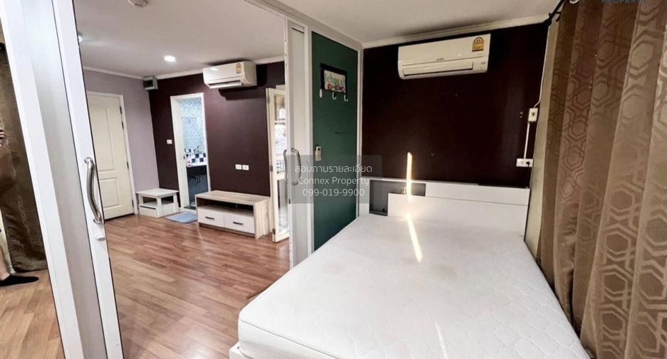 Condo en alquiler de 1 habitaciones en Yan Nawa, Bangkok