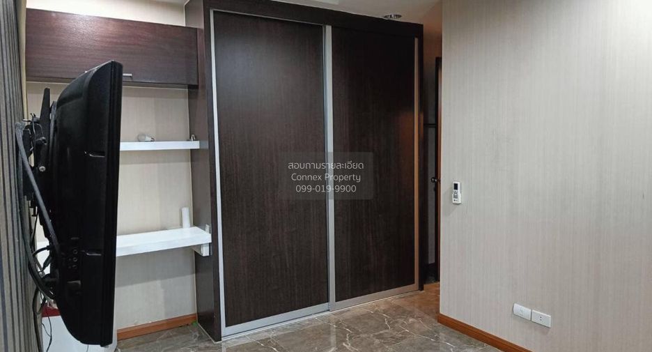 Condo en alquiler de 2 habitaciones en Chatuchak, Bangkok