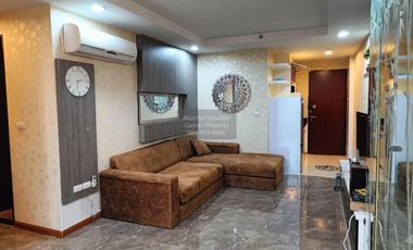 Condo en alquiler de 2 habitaciones en Chatuchak, Bangkok