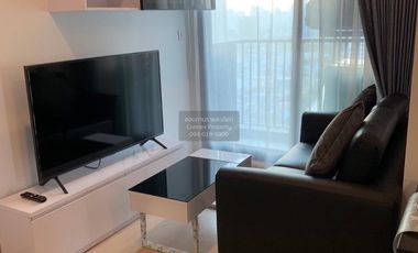 À louer 2 chambres condo à Watthana, Bangkok