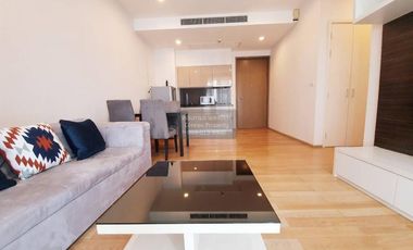 Condo en alquiler de 1 habitaciones en Khlong Toei, Bangkok