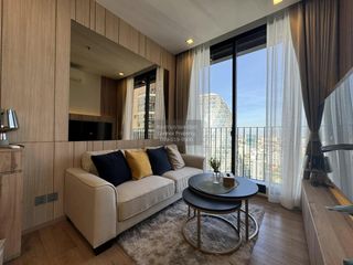 For rent 1 bed condo in Phaya Thai, Bangkok