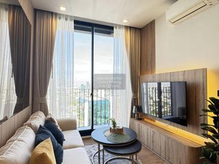 For rent 1 bed condo in Phaya Thai, Bangkok