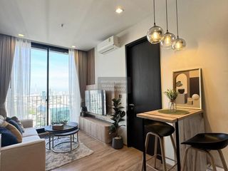 For rent 1 bed condo in Phaya Thai, Bangkok