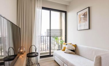 For rent 1 Beds condo in Watthana, Bangkok
