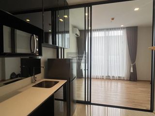 For rent 1 bed condo in Phaya Thai, Bangkok