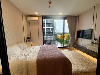 For rent 1 bed condo in Phaya Thai, Bangkok