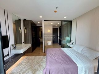 For rent 1 bed condo in Phaya Thai, Bangkok