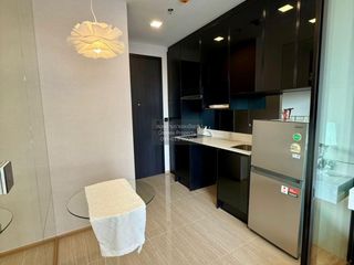 For rent 1 bed condo in Phaya Thai, Bangkok