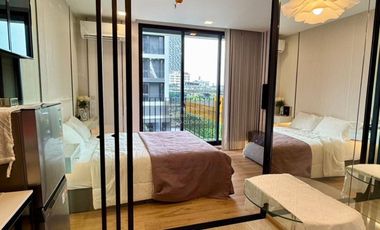 Condo en alquiler de 1 habitaciones en Phaya Thai, Bangkok