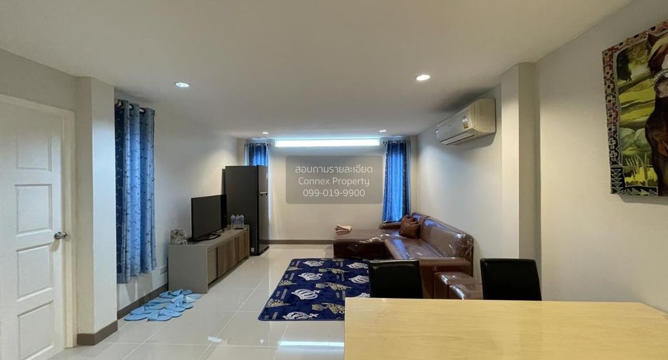 Casa en alquiler de 2 habitaciones en Mueang Samut Prakan, Samut Prakan