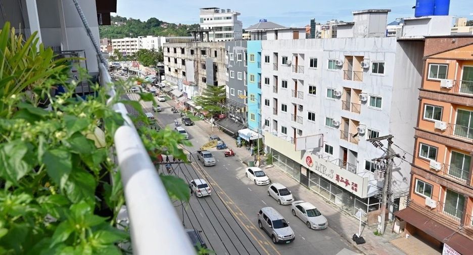 Gewerbefläche zum Kauf mit 17 Zimmer in Kathu, Phuket