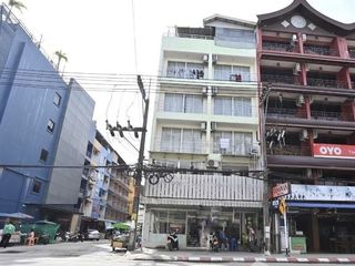 Gewerbefläche zum Kauf mit 17 Zimmer in Kathu, Phuket