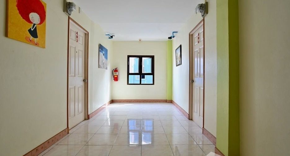 Gewerbefläche zum Kauf mit 17 Zimmer in Kathu, Phuket