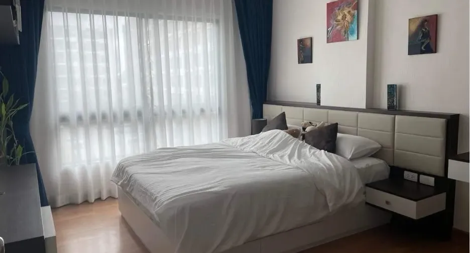 For sale 1 bed condo in Chatuchak, Bangkok