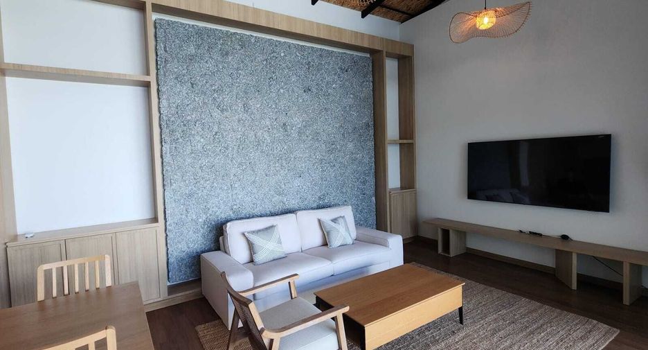 For sale 3 bedrooms villa in Mueang Phuket, Phuket