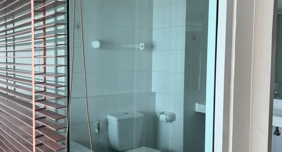 For rent 2 bedrooms condo in Rat Burana, Bangkok