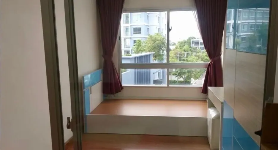 ขาย และ ให้เช่า 2 ห้องนอน คอนโด ใน บางคอแหลม, กรุงเทพฯ