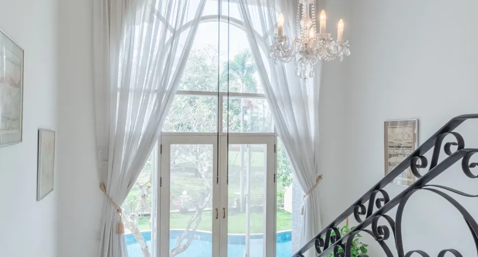 Haus zum Kauf mit 4 Zimmer in Bang Na, Bangkok