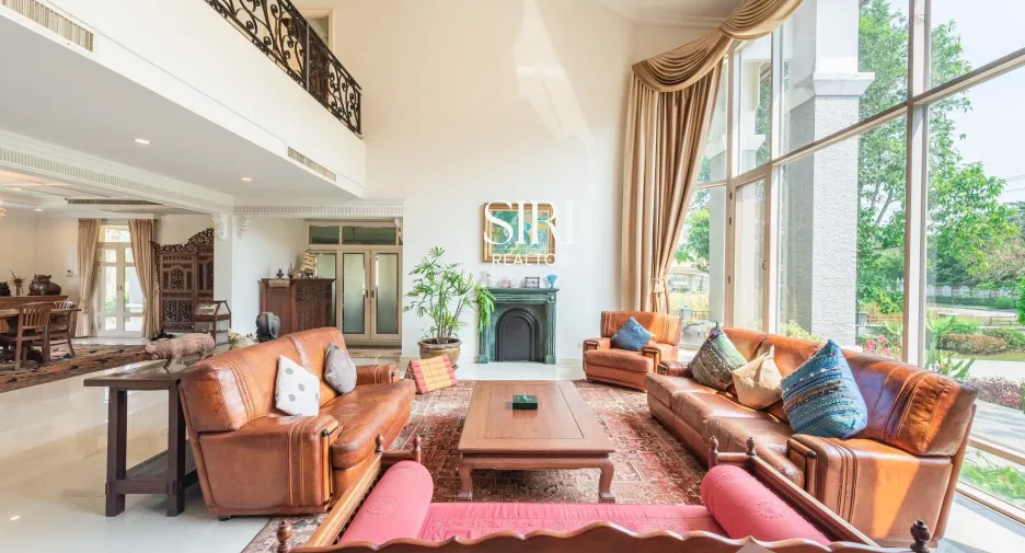 Haus zum Kauf mit 4 Zimmer in Bang Na, Bangkok