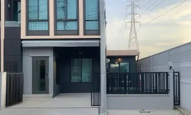 出租 3 卧室 独立屋 在 Bang Phli, Samut Prakan