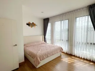 Haus zur Miete mit 3 Zimmer in Bang Phli, Samut Prakan