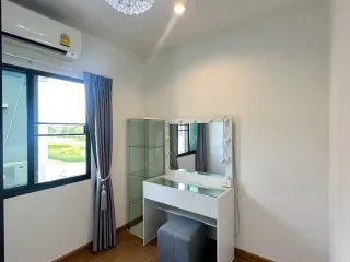 Haus zur Miete mit 3 Zimmer in Bang Phli, Samut Prakan