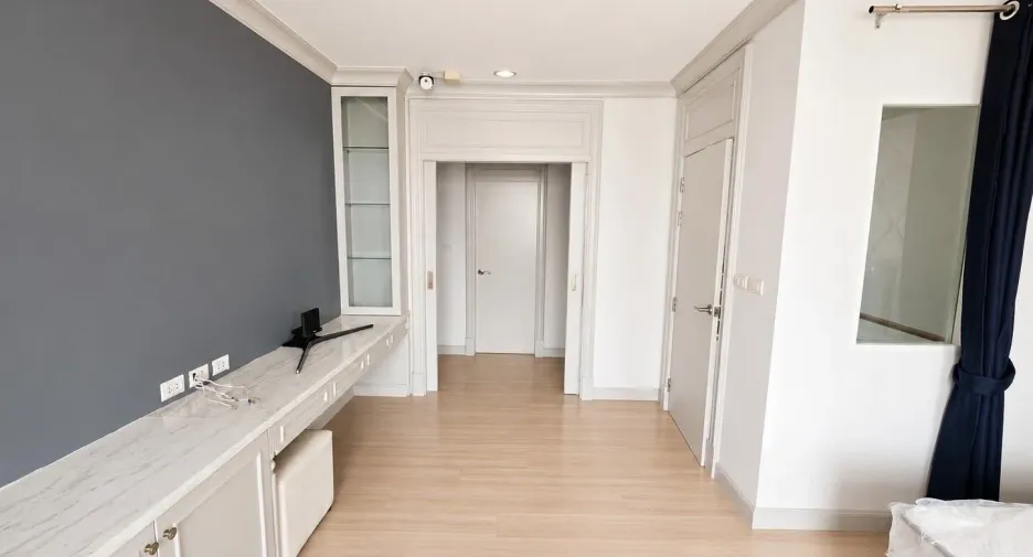 For rent 3 bedrooms house in Suan Luang, Bangkok