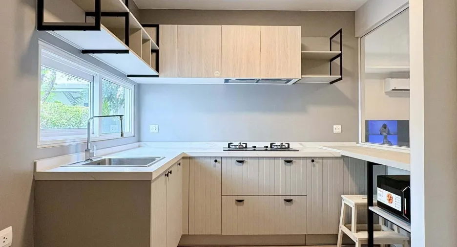For rent 2 bedrooms house in Prawet, Bangkok