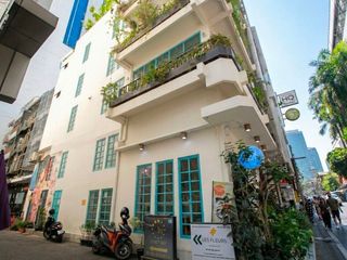 For rent retail Space in Bang Rak, Bangkok