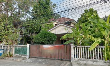 Haus zum Kauf mit 3 Zimmer in Bang Bo, Samut Prakan
