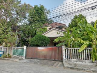 出售 3 卧室 独立屋 在 Bang Bo, Samut Prakan