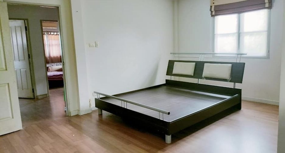Haus zum Kauf mit 3 Zimmer in Bang Bo, Samut Prakan
