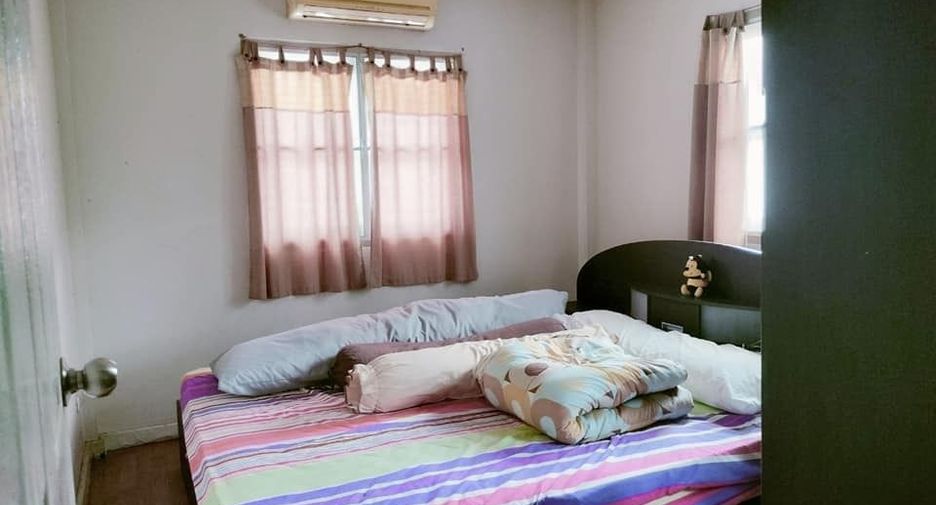 Haus zum Kauf mit 3 Zimmer in Bang Bo, Samut Prakan
