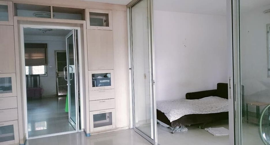 Haus zum Kauf mit 3 Zimmer in Bang Bo, Samut Prakan