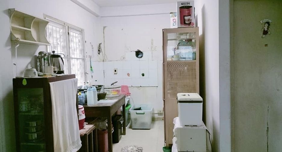 Haus zum Kauf mit 3 Zimmer in Bang Bo, Samut Prakan