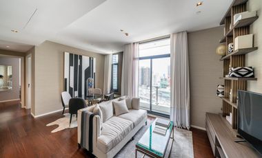 À louer et à vendre 2 chambres condo à Khlong Toei, Bangkok
