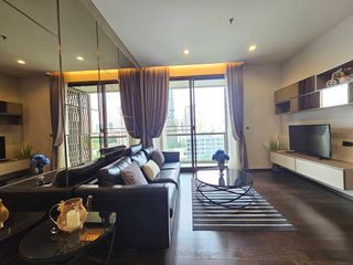 Wohnung zur Miete mit 2 Zimmer in Khlong Toei, Bangkok