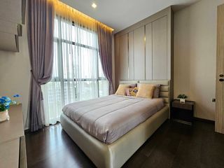 Wohnung zur Miete mit 2 Zimmer in Khlong Toei, Bangkok