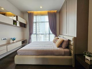 Wohnung zur Miete mit 2 Zimmer in Khlong Toei, Bangkok