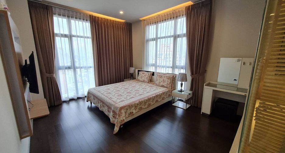 出租 和 出售 2 卧室 公寓 在 Khlong Toei, 曼谷