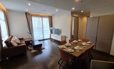 À louer et à vendre 2 chambres condo à Khlong Toei, Bangkok
