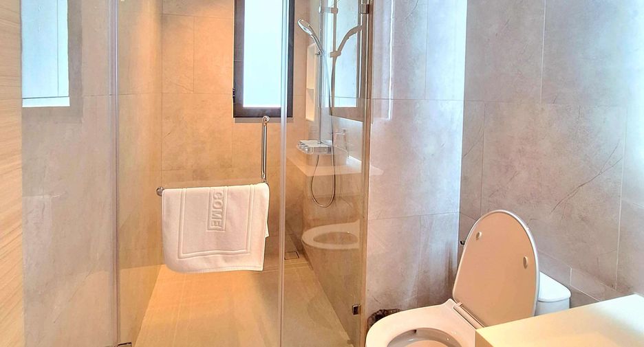 Wohnung zur Miete mit 3 Zimmer in Mueang Samut Prakan, Samut Prakan