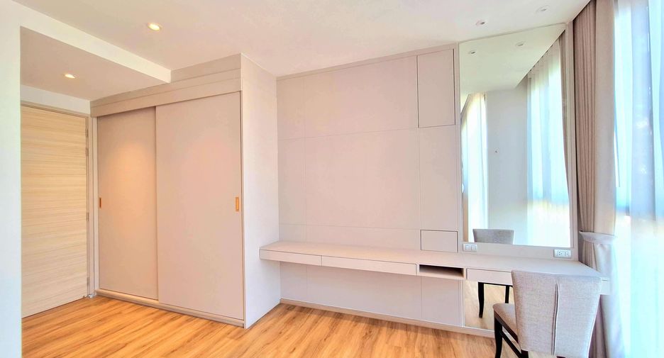 Wohnung zur Miete mit 3 Zimmer in Mueang Samut Prakan, Samut Prakan