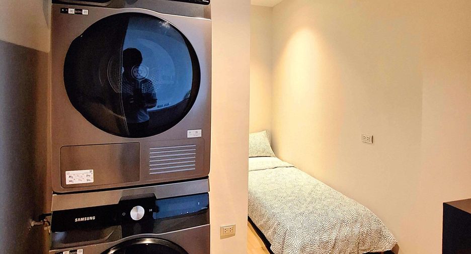 Wohnung zur Miete mit 3 Zimmer in Mueang Samut Prakan, Samut Prakan