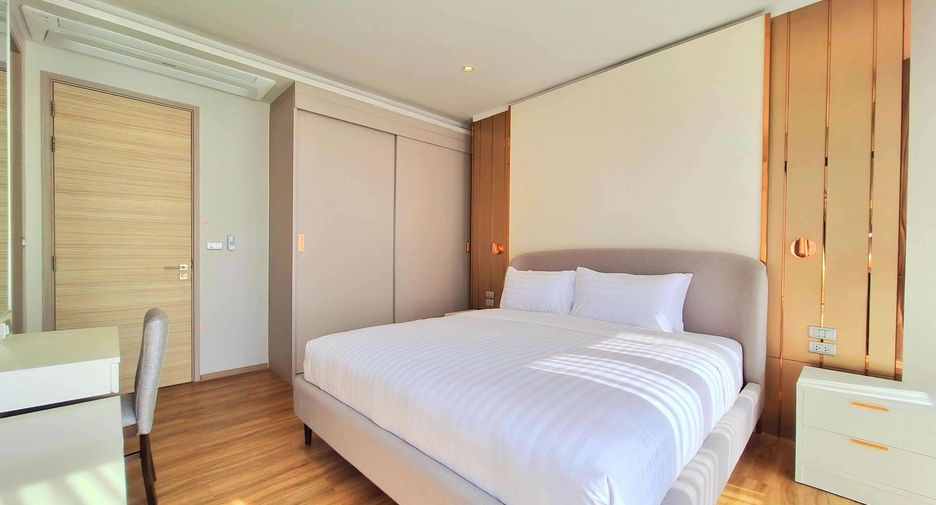 Wohnung zur Miete mit 3 Zimmer in Mueang Samut Prakan, Samut Prakan