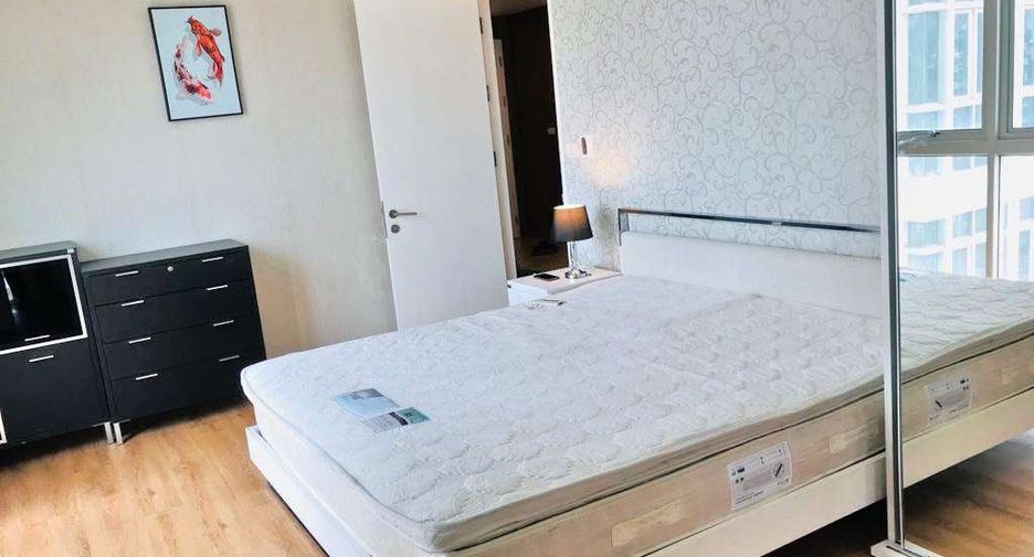 Wohnung zur Miete mit 3 Zimmer in Khlong Toei, Bangkok